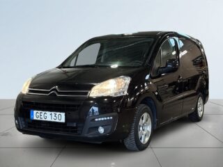 Citroen Berlingo Berlingo Van Drag Kamera Kamrem bytt Psens S&V-hjul – bild 22