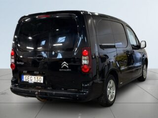 Citroen Berlingo Berlingo Van Drag Kamera Kamrem bytt Psens S&V-hjul – bild 5