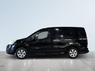 Citroen Berlingo Berlingo Van Drag Kamera Kamrem bytt Psens S&V-hjul – bild 3