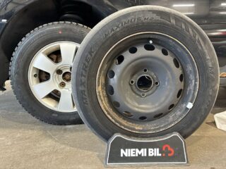Citroen Berlingo Berlingo Van Drag Kamera Kamrem bytt Psens S&V-hjul – bild 19