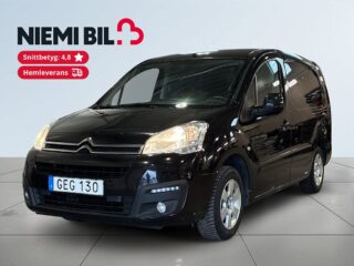 Citroen Berlingo Berlingo Van Drag Kamera Kamrem bytt Psens S&V-hjul – bild 1