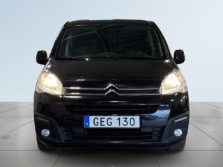 Citroen Berlingo Berlingo Van Drag Kamera Kamrem bytt Psens S&V-hjul – bild 2