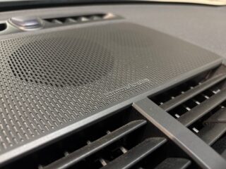 Polestar 2 Long range AWD Performance H/K 360° Drag Pano SoV MOMS – bild 24