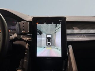 Polestar 2 Long range AWD Performance H/K 360° Drag Pano SoV MOMS – bild 15