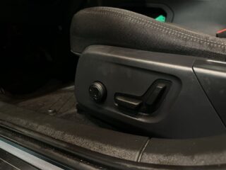 Polestar 2 Long range AWD Performance H/K 360° Drag Pano SoV MOMS – bild 22
