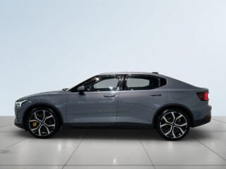 Polestar 2 Long range AWD Performance H/K 360° Drag Pano SoV MOMS – bild 4