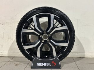 Polestar 2 Long range AWD Performance H/K 360° Drag Pano SoV MOMS – bild 17