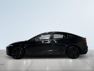 Tesla Model 3 Long Range AWD Premium Värmepump Kamera Pano SoV MOMS – bild 6