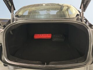 Tesla Model 3 Long Range AWD Premium Värmepump Kamera Pano SoV MOMS – bild 14