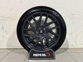 Tesla Model 3 Long Range AWD Premium Värmepump Kamera Pano SoV MOMS – bild 19