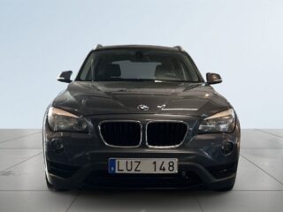 BMW X1 xDrive20d Steptronic Sport Line MoK/S&V-hjul – bild 2