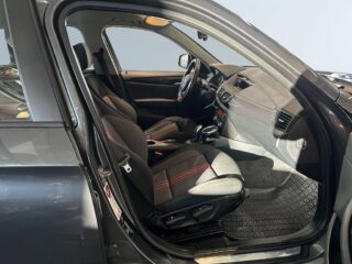 BMW X1 xDrive20d Steptronic Sport Line MoK/S&V-hjul – bild 10