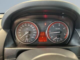 BMW X1 xDrive20d Steptronic Sport Line MoK/S&V-hjul – bild 15