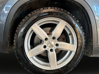 BMW X1 xDrive20d Steptronic Sport Line MoK/S&V-hjul – bild 14