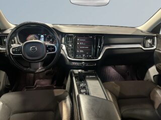 Volvo V60 Cross Country B4 AWD Aut Advanced H&K/Kamera/Drag/Ad.Fhåll/SoV/Navi – bild 8