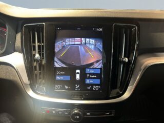 Volvo V60 Cross Country B4 AWD Aut Advanced H&K/Kamera/Drag/Ad.Fhåll/SoV/Navi – bild 11