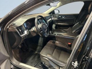 Volvo V60 Cross Country B4 AWD Aut Advanced H&K/Kamera/Drag/Ad.Fhåll/SoV/Navi – bild 7