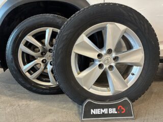 Lexus NX300h 2.5 AWD E-CVT Executive Drag Kamera Rattvärme Psens S&V – bild 17
