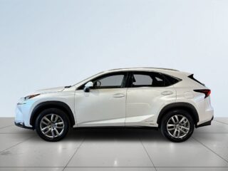 Lexus NX300h 2.5 AWD E-CVT Executive Drag Kamera Rattvärme Psens S&V – bild 4