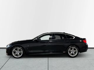 BMW 420d d Gran Coupé M Sport Aut Navi Psens S&V-däck – bild 4