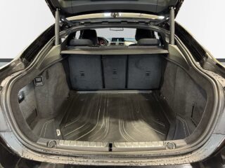 BMW 420d d Gran Coupé M Sport Aut Navi Psens S&V-däck – bild 12