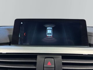 BMW 420d d Gran Coupé M Sport Aut Navi Psens S&V-däck – bild 16