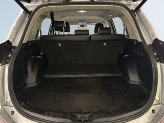 Toyota RAV4 Hybrid 2.5 AWD Executive Drag 360° Mvärm Skinn GPS SoV – bild 12