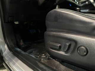 Toyota RAV4 Hybrid 2.5 AWD Executive Drag 360° Mvärm Skinn GPS SoV – bild 21
