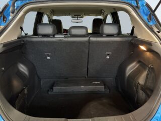 Nissan Leaf Farthållare 360 BOSE Navigation Läder ISOFIX BT S&Vhjul – bild 12