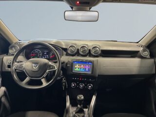 Dacia Duster 1.2 TCe 4×4 Drag Värmare Kamera Psens S&V-hjul – bild 8