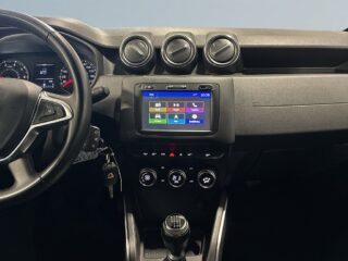 Dacia Duster 1.2 TCe 4×4 Drag Värmare Kamera Psens S&V-hjul – bild 10