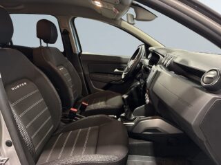 Dacia Duster 1.2 TCe 4×4 Drag Värmare Kamera Psens S&V-hjul – bild 9