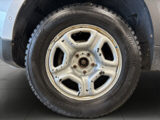 Dacia Duster 1.2 TCe 4×4 Drag Värmare Kamera Psens S&V-hjul – bild 14