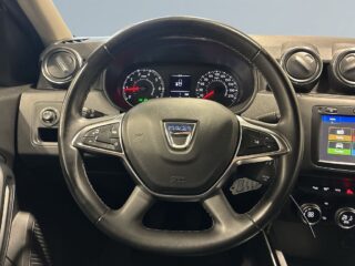 Dacia Duster 1.2 TCe 4×4 Drag Värmare Kamera Psens S&V-hjul – bild 15