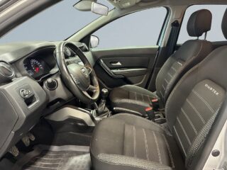 Dacia Duster 1.2 TCe 4×4 Drag Värmare Kamera Psens S&V-hjul – bild 7