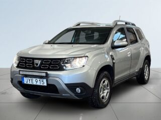 Dacia Duster 1.2 TCe 4×4 Drag Värmare Kamera Psens S&V-hjul – bild 21