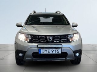 Dacia Duster 1.2 TCe 4×4 Drag Värmare Kamera Psens S&V-hjul – bild 2