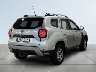 Dacia Duster 1.2 TCe 4×4 Drag Värmare Kamera Psens S&V-hjul – bild 5