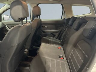 Dacia Duster 1.2 TCe 4×4 Drag Värmare Kamera Psens S&V-hjul – bild 11