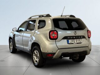 Dacia Duster 1.2 TCe 4×4 Drag Värmare Kamera Psens S&V-hjul – bild 4