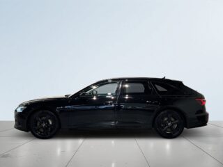 Audi A6 Avant 50 TFSI e quattro Cockpit Drag Kamera SoV MOMS – bild 4