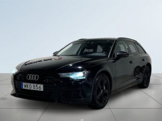 Audi A6 Avant 50 TFSI e quattro Cockpit Drag Kamera SoV MOMS – bild 16