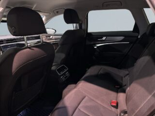 Audi A6 Avant 50 TFSI e quattro Cockpit Drag Kamera SoV MOMS – bild 13