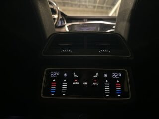 Audi A6 Avant 50 TFSI e quattro Cockpit Drag Kamera SoV MOMS – bild 17