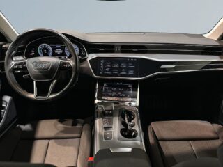 Audi A6 Avant 50 TFSI e quattro Cockpit Drag Kamera SoV MOMS – bild 8