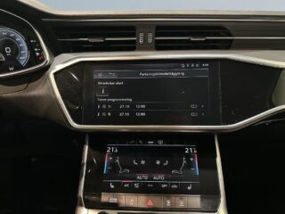 Audi A6 Avant 50 TFSI e quattro Cockpit Drag Kamera SoV MOMS – bild 11