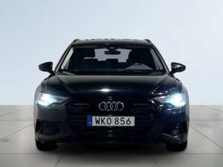 Audi A6 Avant 50 TFSI e quattro Cockpit Drag Kamera SoV MOMS – bild 2
