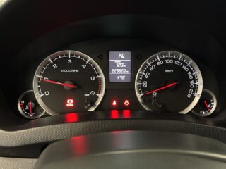 Suzuki Swift 5-dörrar 1.3 DDiS DOHC 16V S&V-hjul/M&K-värm/Kamera – bild 18