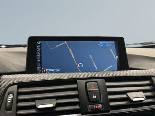 BMW 320d xDrive M Performance M Sport S&V-hjul/Navi/Drag/HiFi – bild 15