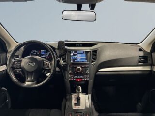 Subaru Outback 2.0 4WD Lineartronic Business Värmare Drag Kamera – bild 8